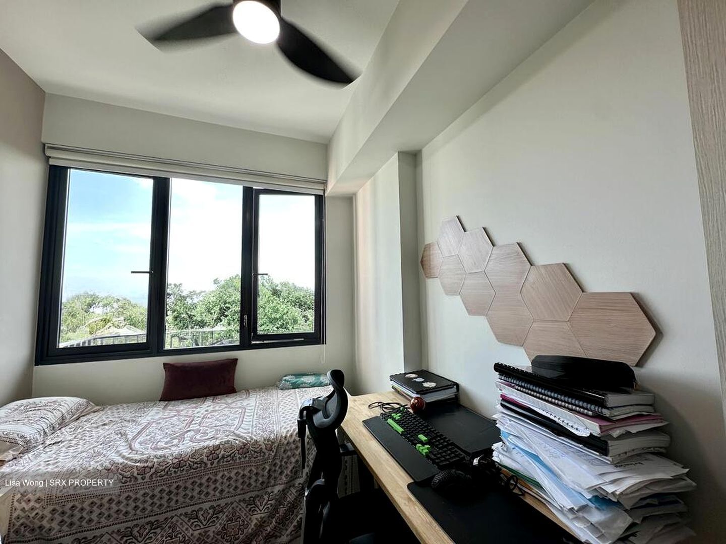 Treasure at Tampines (D18), Condominium #507658391